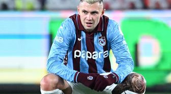 Trabzonspor’da Zubkov dönemi sona eriyor