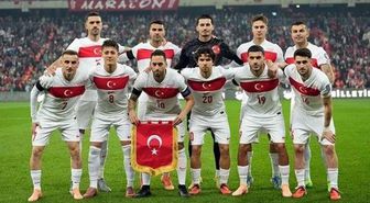 Türkiye hazırlık maçı bugün mü? Türkiye - Kuzey Makedonya hazırlık maçı ne zaman, saat kaçta? Milli maç hangi kanalda, şifresiz mi yayınlanacak?