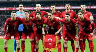Türkiye-Kuzey Makedonya maç kadrosu muhtemel 11'ler!