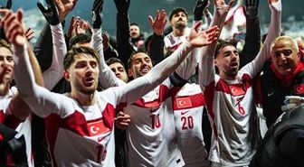 Türkiye Kuzey Makedonya TÜM MAÇLAR: Türkiye Kuzey Makedonya maçları kaç kaç bitti, nasıl sonuçlandı?