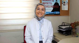 Tütün ürünleri dünyada önlenebilir hastalıkların ve ölümlerin en önemli nedenlerinden biri