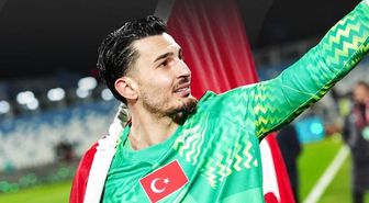 Uğurcan neden yok, Türkiye Kuzey Makedonya maçı Uğurcan Çakır sakat mı, cezalı mı, yedek mi, Dünya Kupası'na çağrılmadı mı?