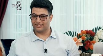 Yemekteyiz İbrahim kimdir? Zuhal Topal'la Yemekteyiz İbrahim Bey kaç yaşında, nereli?