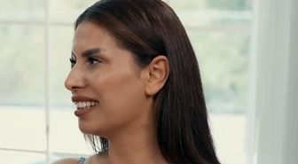 Yemekteyiz Nilüfer kimdir? Zuhal Topal'la Yemekteyiz Nilüfer Hanım kaç yaşında, nereli?