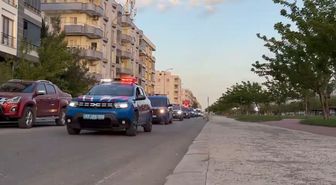 21 ilde DEAŞ operasyonu: 70 gözaltı