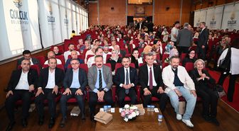 5. Kocaeli Film Festivali başladı