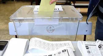 Hafta sonu 6 belde ve 362 mahallede ara seçimler yapılacak