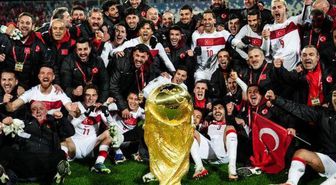 A Milli Takım 2026 Dünya Kupası kadrosunda kimler eksik, kadro dışı? Türkiye Dünya Kupası TAM KADRO İSİM LİSTESİ
