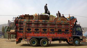 Afganistan, Ülkeye Geri Dönen Mülteciler İçin 35.000'den Fazla Arsa Tahsis Etti