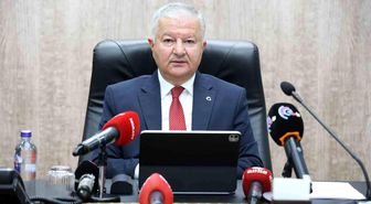 Aksaray'da asayiş verileri açıklandı