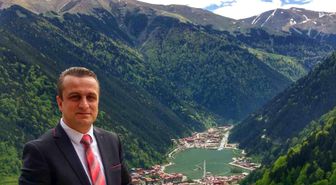 Uzungöl'de işletmecilerden Arap turistlere yönelik ayrımcı paylaşımlara yasal düzenleme çağrısı