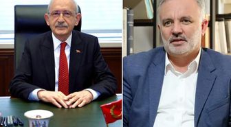 Ankara bu iddiayı konuşuyor: Ayhan Bilgen, Kılıçdaroğlu'nun başdanışmanı olacak