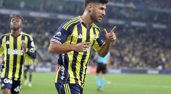 Asensio'ya ülkesinden talip: Görüşmeler başladı