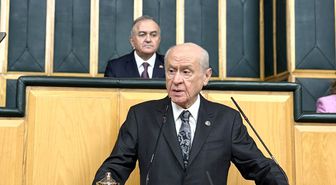 Bahçeli'den CHP'ye 'arınma' çağrısı: Siyaset daha şeffaf olmalı