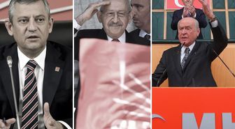 Bahçeli: CHP içerisinde kutuplaşma derinleşti, Yargıtay kararını bir an önce vermeli