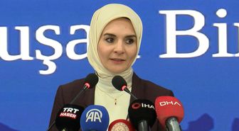 Bakan Göktaş: Doğurganlıkta Kuşaklar Arası Ciddi Düşüş Var