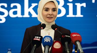 Bakan Göktaş: Üç Kuşak Türkiye Araştırması, evlilik ve doğurganlıkta kuşaklar arası belirgin değişim ortaya koydu