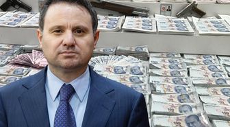 Adalet Bakanı Akın Gürlek duyurdu! 221 kişiye 70 milyar liralık operasyon