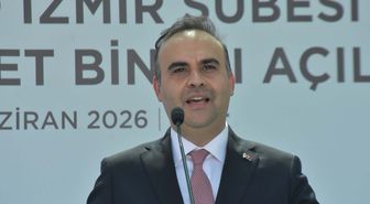 Bakan Kacır: Sanayi katma değerimizi yıllık 250 milyar doların üzerine yükselttik