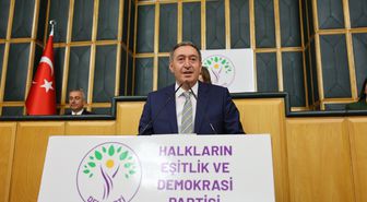 Bakırhan: Yargıtay derhal toplanarak bu garabete bir son vermeli