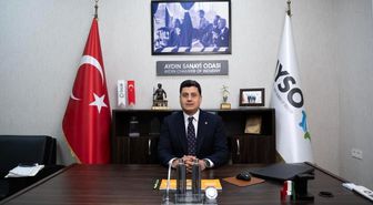 Başkan Maraş, ekonomik büyüme verilerini değerlendirdi