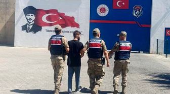 Batman'da kesinleşmiş hapis cezası bulunan 15 şahıs yakalandı
