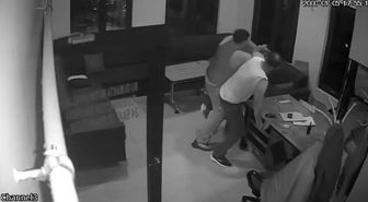 Bıçak ve sopalarla taksi durağına saldırdılar; 3 yaralı