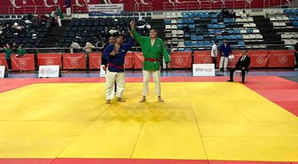 Bilecikli sporcular Türkiye Şampiyonası'na damga vurdu