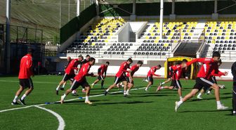 Bitlis Spor TFF'nin kararını bekliyor