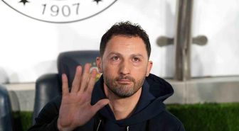 Bologna, Domenico Tedesco'yu duyurdu