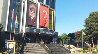 Buca Belediyesi'ne yönelik 'yolsuzluk' operasyonunda gözaltı sayısı 54'e çıktı