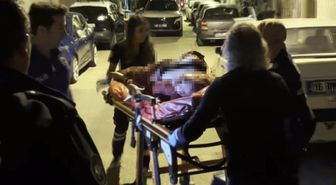 Annesini bıçaklayıp dehşet saçtı: Ağır yaralı kadın yaşam savaşını kaybetti