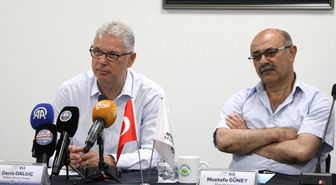 Bursa'da 'DOCA Tirilye Ultra' koşusu 6 Haziran'da yapılacak