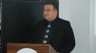 Çankırı'da 'Afet İletişim Grubu Toplantısı' düzenlendi