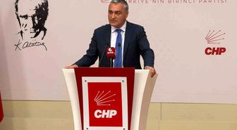 CHP'de MYK listesi belirlendi