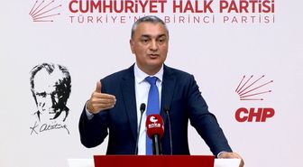 CHP'de yeni MYK belirlendi: Sarı'dan 'kurultay yapma şansı yok' açıklaması