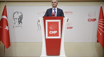 CHP'de yeni MYK belli oldu