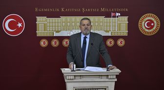 CHP'li Ocaklı, partisinin kurultaya gitmesi gerektiğini söyledi