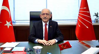 Kılıçdaroğlu'nun A Takımı belli oldu! İşte 19 kişilik MYK listesi