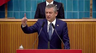 CHP SON DAKİKA! Özgür Özel CHP grup toplantı konuşmasında neler dedi? CHP'de neler oluyor?