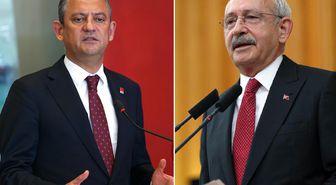 CHP'de dikkat çeken liste! İşte kurultay çağrısına imza atmayan 27 vekil