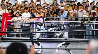 Çinli Robot Üreticisi Unitree Robotics'in Halka Arz Başvurusu Onay Sürecini Geçti