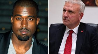 Cumhurbaşkanı Başdanışmanı Oktay Saral Kanye West konserine tepki gösterdi