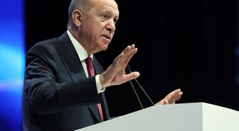 Cumhurbaşkanı Erdoğan kürsüden açık açık uyardı: Kamu malının israf edilmesine göz yummayız