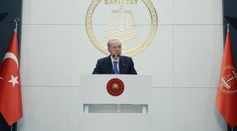 Cumhurbaşkanı Erdoğan: Yerel yönetimler merkezli skandallar asla mazur görülemez