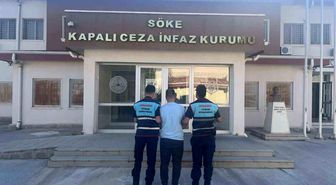 Didim'de 9 düzensiz göçmen, bir organizatör yakalandı