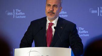 Fidan: Trump NATO Zirvesi'ne katılacak