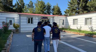 Diyarbakır'da çeşitli suçlardan aranan 24 kişi yakalandı