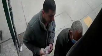 Düğünlerde para çalmıştı, bu kez ATM'de yaşlıları hedef aldı