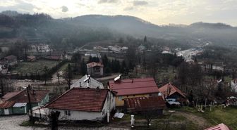 Düzce'de köylerin altyapı ve sosyal donatı yatırımları hız kazanacak